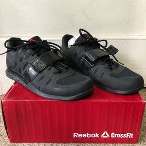 Men’s Crossfit Shoes by Reebok, 10.5